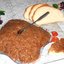 Икра баклажанная