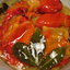 Маринованный сладкий перец