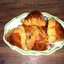 Самса с курицей