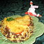 Мясное сердце для влюбленных
