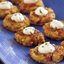 Салат из картофеля с квашеной капустой и грибами