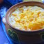 Пшенная каша с тыквой на молоке в горшочке (духовке)