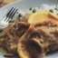 Куриный суп с консервированной кукурузой
