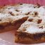 Картофельная запеканка с квашеной капустой
