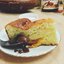 Заправка для сельди из масла и уксуса