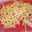 Зеленое лобио с мясом