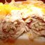 Куриные рулетики с гречкой и творогом