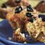 Маффины с фетой и оливковым маслом