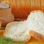 Итальянский молочный хлеб Pane al latte Fisarmonica