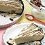 Шоколадный пирог с арахисовым маслом