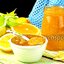 Варенье из кабачков с апельсином и лимоном