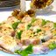 Рулет рыбный с начинкой из рыбы