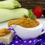 Кабачково-баклажанная икра на зиму