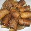 Блины с разными начинками