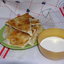 Лепешки Чолпак