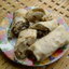 Блинчики с начинкой ( вариант)