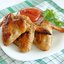 Куриные крылышки в остром маринаде