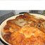 Закуска из говяжьего сердца