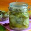 Салат "Зимний король" из огурцов, на зиму (в мультиварке)