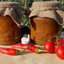 Икра баклажанная