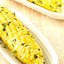 Кукуруза, запеченная в рукаве
