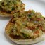 Баклажаны с Аджикой, Беконом и Чесноком