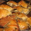 Капуста, квашенная с яблоками и грибами