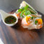 Весенние роллы Spring rolls