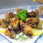 Фаршированные сардины по-сицилиански (Sarde al Beccafico)
