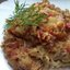Солянка из квашеной капусты и мяса
