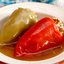 Фаршированные перцы