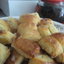 Печенье Розочки