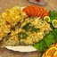 Карась в майонезе