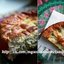 Яблочный пирог с орехами и финиками