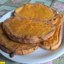 Сырно - пивные гренки по-валийски