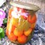 Закатка помидоров с лимонной кислотой