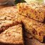 Кусочки тыквы в маринаде из кураги