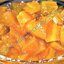 Варенье кабачковое с лимоном