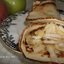 Блинчики Агуша (завтрак для детей и не только)