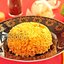 Плов из булгура с курицей