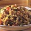 Плов с овощами
