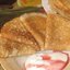 Корейка печеная с картофелем