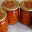 Консервированная фасоль с овощами (на зиму)