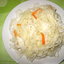 Капуста квашеная