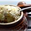 Картофель с молоком и сыром в горшочке