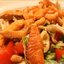 Салат из сырых овощей по-болгарски