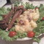 Картошка с баранинкой