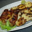 вкусный коврик))