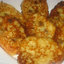 Салат с маринованным огурцом и квашеной капустой