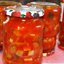 Кабачки по-болгарски на зиму